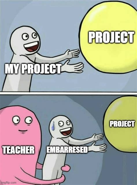 meme generator project